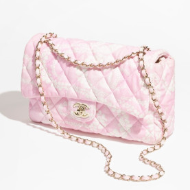 CHANEL 샤넬 맥시 플랩백 AS5430 3COLOR