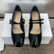 DIOR 디올 여성용 구두 (굽높이3.5CM) D82232 2COLOR