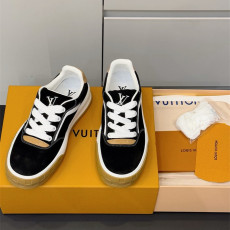 LOUIS VUITTON 루이비통 남성용 스니커즈 L97451 2COLOR