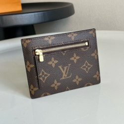 LOUIS VUITTON 루이비통 카드/명함지갑 N60378