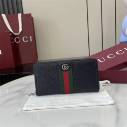 GUCCI 구찌 오피디아 장지갑 838694