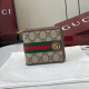 GUCCI 구찌 오피디아 동전지갑 838653 2COLOR