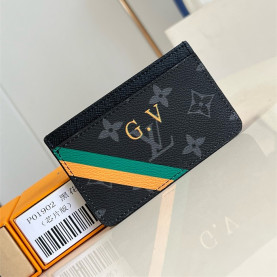 LOUIS VUITTON 루이비통 카드/명함지갑 M01902