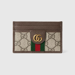 GUCCI 구찌 오피디아 카드 케이스 834795