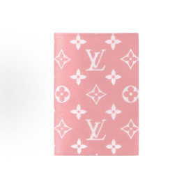 LOUIS VUITTON 루이비통 패스포트 커버 M26059