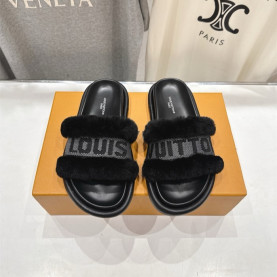 LOUIS VUITTON 루이비통 여성용 슬리퍼 L68941 2COLOR