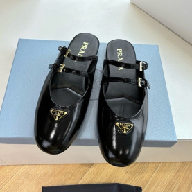 PRADA 프라다 여성용 샌들 P78994 2COLOR