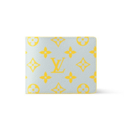 LOUIS VUITTON 루이비통 멀티플 월릿 M14694