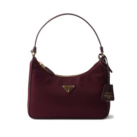 PRADA 프라다 리나일론 미니 토트백 1N204M