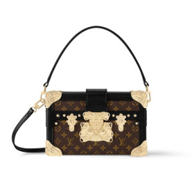 LOUIS VUITTON 루이비통 쁘띠뜨 말 M13738