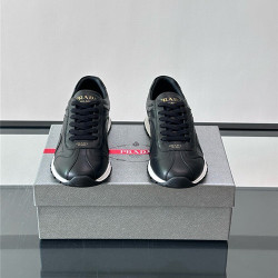 PRADA 프라다 남성용 스니커즈 P97920 2COLOR