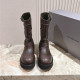 BALENCIAGA 발렌시아가 여성용 부츠 (굽높이3.5CM) B10291 2COLOR