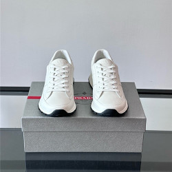 PRADA 프라다 남성용 스니커즈 P99049 2COLOR