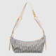 DIOR 디올 D-Journey 스몰백 M2416