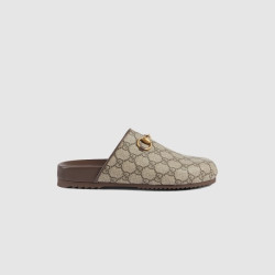 GUCCI 구찌 홀스빗 뮬 749815