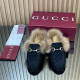 GUCCI 구찌 여성용 슬리퍼 G88062 2COLOR