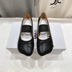 MAISON MARGIELA 메종마르지엘라 여성용 단화 M26482 2COLOR
