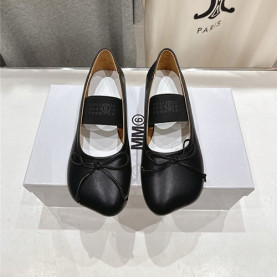 MAISON MARGIELA 메종마르지엘라 여성용 단화 M26482 2COLOR