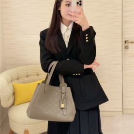 LOUIS VUITTON 루이비통 올 인 원 숄더백 PM M25858 2COLOR