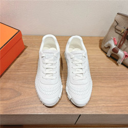 HERMES 에르메스 남여공용 스니커즈 H62953 2COLOR