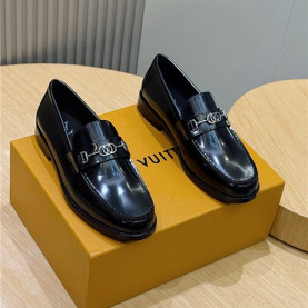 LOUIS VUITTON 루이비통 남성용 구두 L48987 (무광/유광)