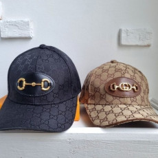 GUCCI 구찌 홀스빗 쟈가드 볼캡