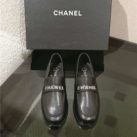 CHANEL 샤넬 여성용 로퍼 C79842 2COLOR