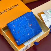 LOUIS VUITTON 루이비통 슬렌더 반지갑 M14879