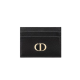 ★(국내배송 단1점)★ DIOR 디올 몽테인30 카드지갑 국내배송건