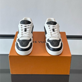 LOUIS VUITTON 루이비통 남성용 스니커즈 L48442 2COLOR