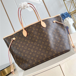 LOUIS VUITTON 루이비통 네버풀 토트백 GM M46978