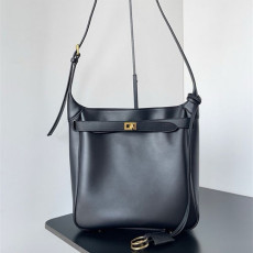 BALENCIAGA 발렌시아가 에어 호보백 스몰 B2630S (금장/은장)