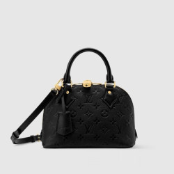 LOUIS VUITTON 루이비통 알마 BB M26409