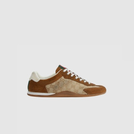 GUCCI 구찌 시프트 스니커즈 857018