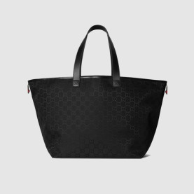 GUCCI 구찌 대형 토트백 835567