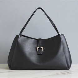 FERRAGAMO 페레가모 쇼퍼백 FE219804 3COLOR