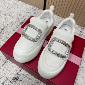 ROGER VIVIER 로저비비에 여성용 스니커즈 R58478 2COLOR