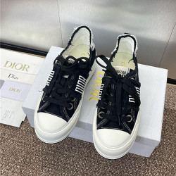 DIOR 디올 남여공용 스니커즈 D37778 2COLOR