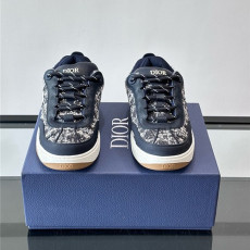 DIOR 디올 남성용 스니커즈 D62901 2COLOR