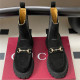 GUCCI 구찌 여성용 부츠 (굽높이4.5CM) G47941 2COLOR