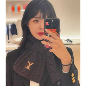 LOUISVUITTON 루이비통 캐시미어 머플러