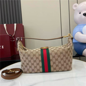 GUCCI 구찌 미디엄 탑 핸들 토트백 857799