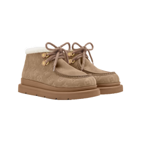 25위 LOUIS VUITTON 루이비통 코르티나 스노우 부츠 L65469 2COLOR