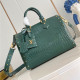 LOUIS VUITTON 루이비통 스피디 P9 반둘리에 30 토트백 M14064