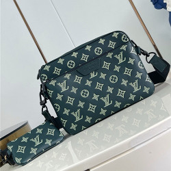 LOUIS VUITTON 루이비통 트리오 메신저백 M27154