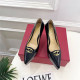VALENTINO 발렌티노 여성용 힐 (굽높이12CM) V93762 2COLOR