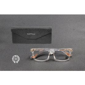 CHROME HEARTS 크롬하츠 무테 안경 (2271)