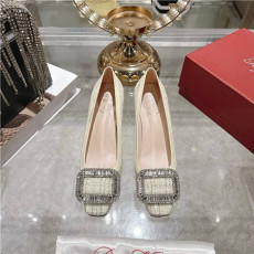 ROGER VIVIER 로저비비에 여성용 구두 R58871 2COLOR