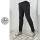 STONE ISLAND 스톤아일랜드 오리지널 워싱 베이직 코튼 팬츠 2COLOR