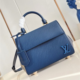 LOUIS VUITTON 루이비통 클루니 미니 토트백 M58931 3COLOR